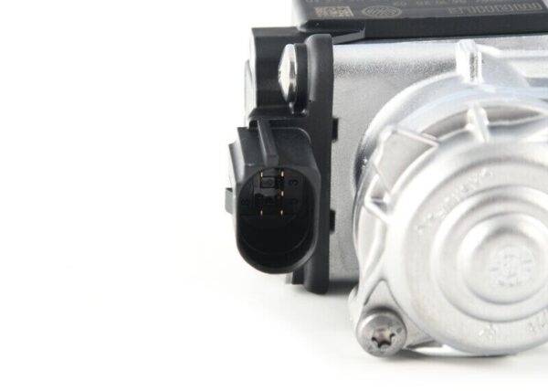 Volkswagen Jetta Original Supercharging Valve 04E198725M - Image 3