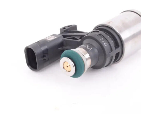 NEW AUDI A1 MK1 FUEL INJECTOR 04E906036Q ORIGINAL - Image 3