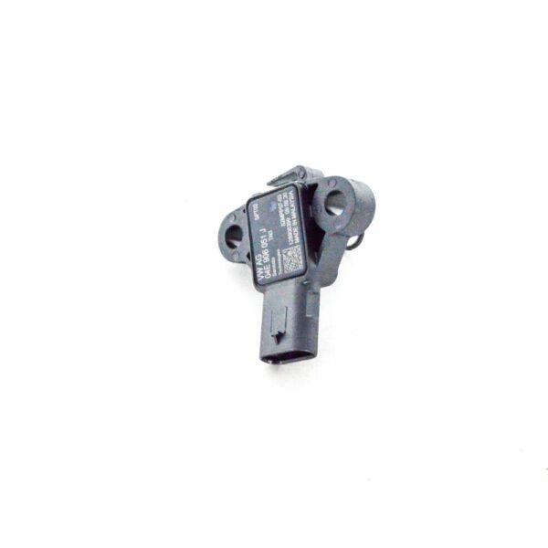NEW VOLKSWAGEN GOLF MK7 PRESSURE SENSOR 04E906051J - Image 4