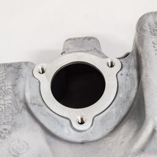 Audi A3 8V 1.6 TDI engine oil pan 04L103603 2016 new original - Image 3