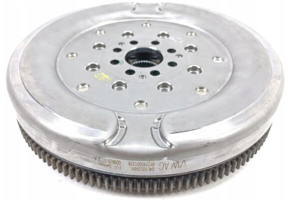 Volkswagen TIGUAN AD MK2 flywheel 04L105266H NEW ORIGINAL - Image 4