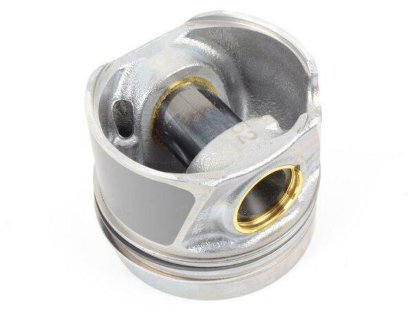 NEW AUDI A3 8V ENGINE PISTON DIMENSION GROUP 1 04L107065A001 ORIGINAL - Image 3