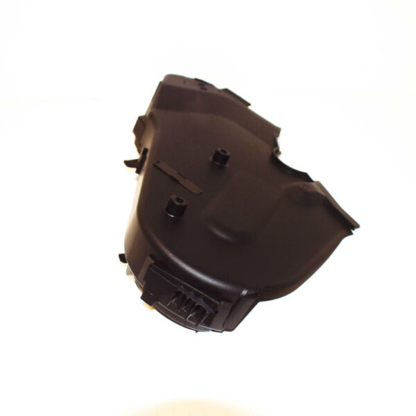 NEW VOLKSWAGEN BEETLE A5 ENGINE TIMING BELT CASE COVER 04L109107F - Image 5