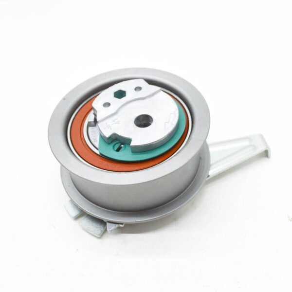 NEW AUDI A1 8X TIMING BELT TENSIONER PULLEY 04L109243G - Image 3