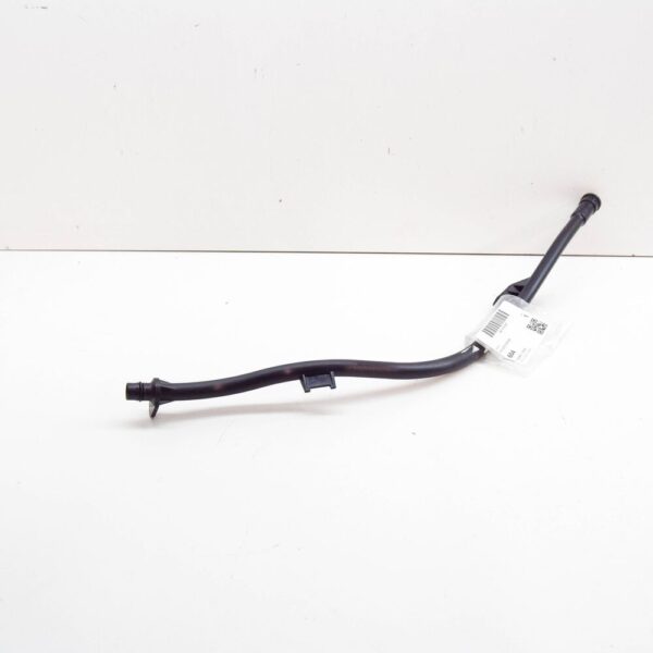 VW TRANSPORTER VI T6 Oil Dipstick Tube 04L115629F NEW GENUINE - Image 3