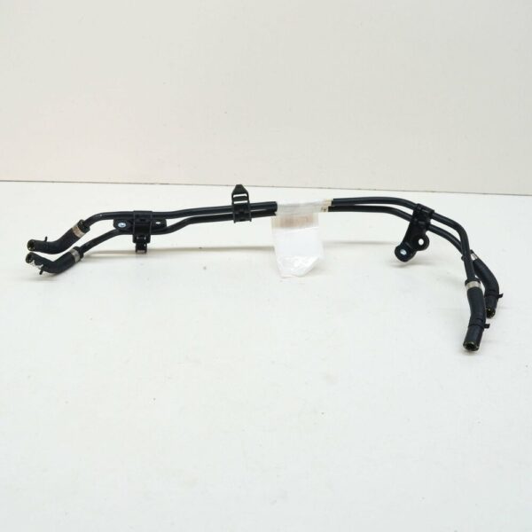 NEW AUDI A3 8V ENGINE COOLANT PIPE 04L121444J ORIGINAL - Image 3