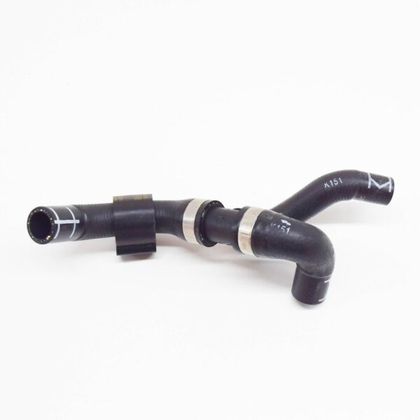 Audi A3 8V Engine Coolant Hose 04L122073D NEW REAL - Image 4
