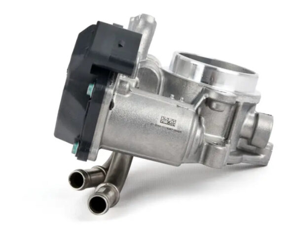 NEW AUDI Q2 THROTTLE CONTROL 04L128063T ORIGINAL - Image 3
