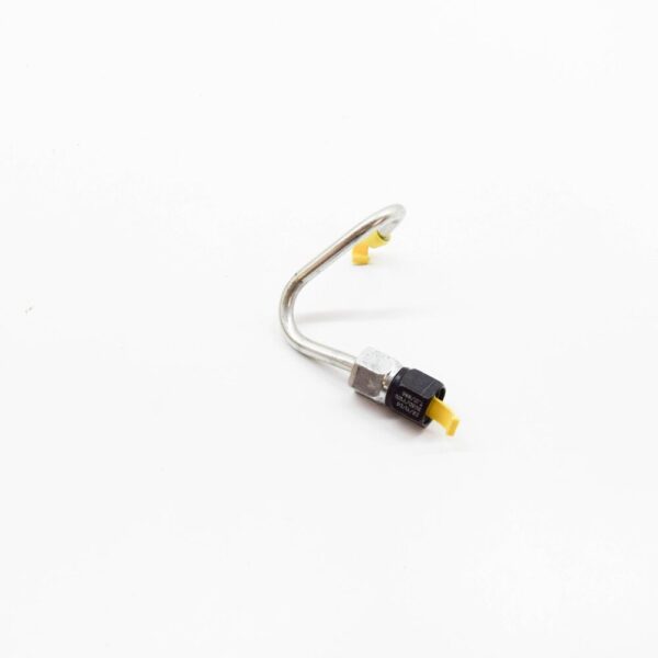 Audi A3 8V Fuel Rail Pressure Pipe 04L130303D NEW ORIGINAL - Image 3