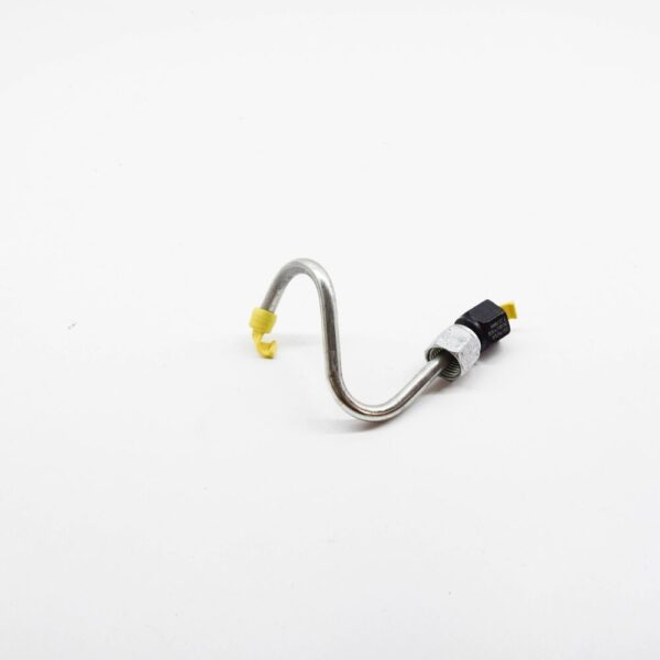 Audi A3 8V Fuel Rail Pressure Pipe 04L130303D NEW ORIGINAL - Image 4