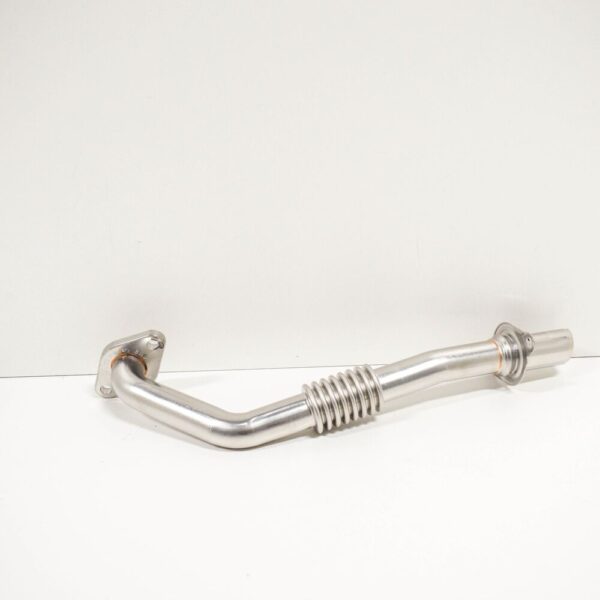 VW TRANSPORTER T6 EGR Connecting Pipe 04L131521AR NEW GENUINE - Image 3