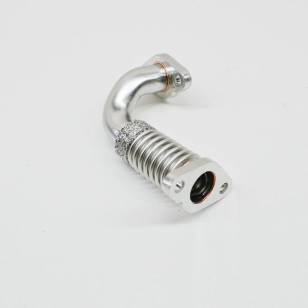 VW Transporter T6 EGR Tube Pipe 04L131521BF NEW GENUINE - Image 4