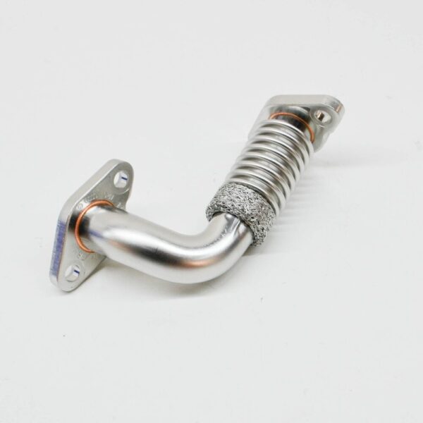 VW Transporter T6 EGR Tube Pipe 04L131521BF NEW GENUINE - Image 5