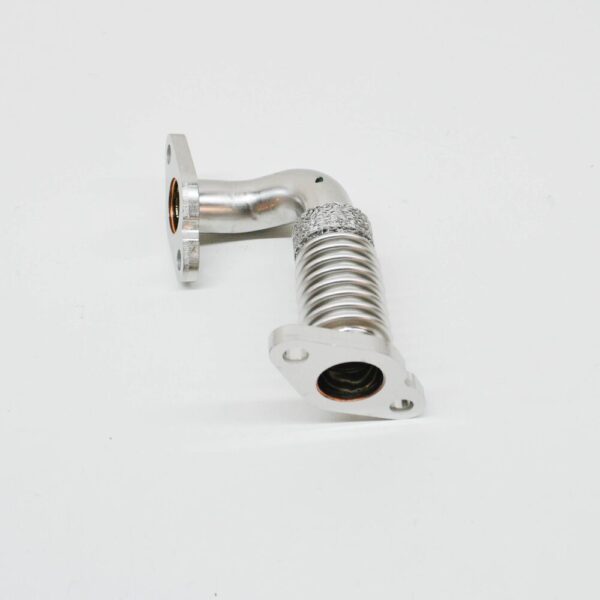 VW Transporter T6 EGR Tube Pipe 04L131521BF NEW GENUINE