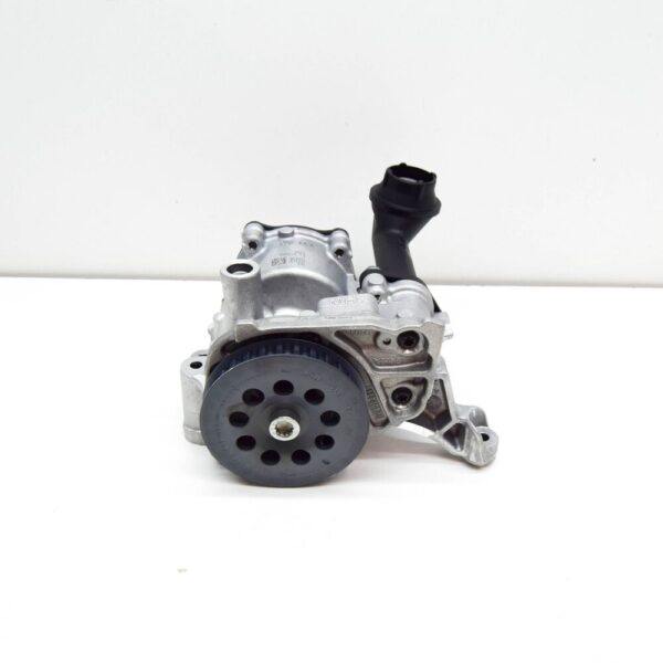 New Audi Q2 GA Oil Pump with Integrated Vacuum Pump 04L145208H ORIGINAL - Image 4