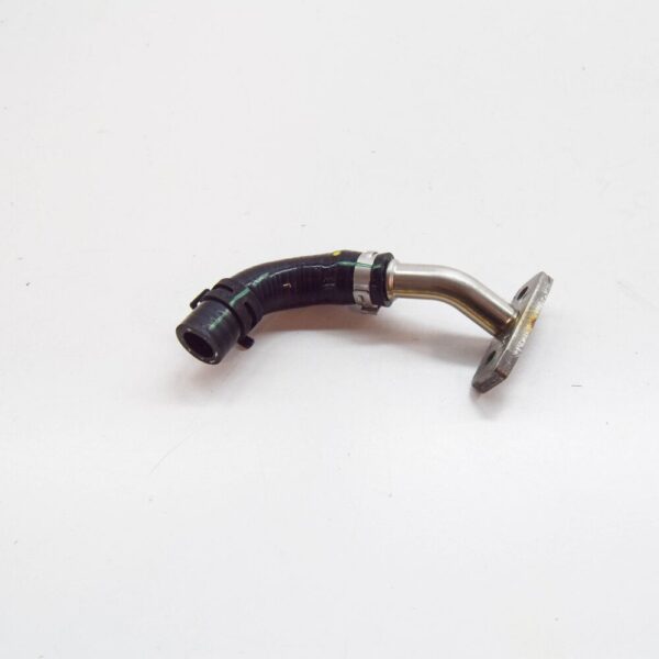 VW TRANSPORTER VI T6 TURBO OIL RETURN LINE 04L145736G NEW GENUINE - Image 3