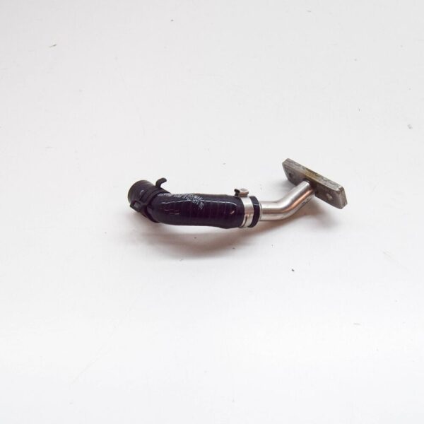 VW TRANSPORTER VI T6 TURBO OIL RETURN LINE 04L145736G NEW GENUINE - Image 4