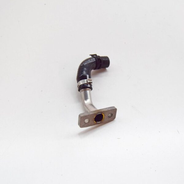VW TRANSPORTER VI T6 TURBO OIL RETURN LINE 04L145736G NEW GENUINE