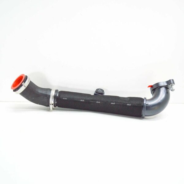 NEW VOLKSWAGEN JETTA A6 INTERCOOLER AIR CHARGE HOSE 04L145762CC - Image 5