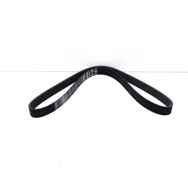 Audi A3 convertible 8V engine V-rib belt 04L260849G NEW ORIGINAL - Image 3