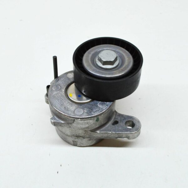 NEW VOLKSWAGEN PASSAT B8 ENGINE V-RIBBED BELT TENSIONER 04L903315G ORIGINAL - Image 3