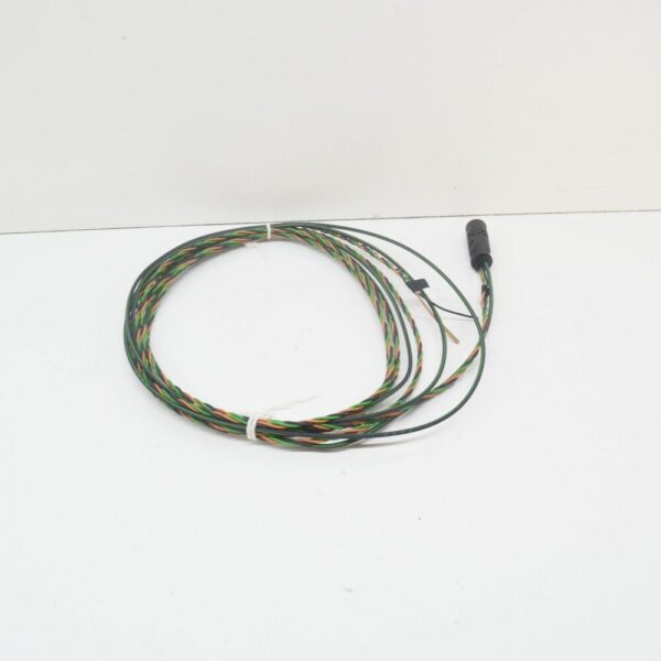 Audi A3 8V Glow Plug Rd. NEW ORIGINAL Sleeve Housing 04L971785C Connector