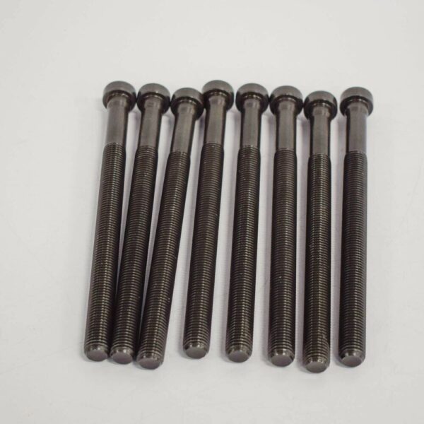 AUDI A4 B8 CYLINDER HEAD BOLT 057103384A 2010 NEW ORIGINAL - Image 3