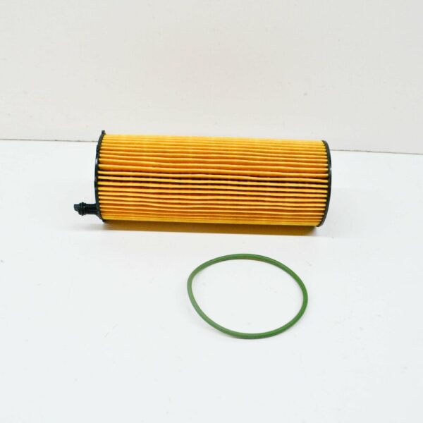 NEW AUDI Q7 4L OIL FILTER 057115561M 3.0 DIESEL 09-14 ORIGINAL - Image 3