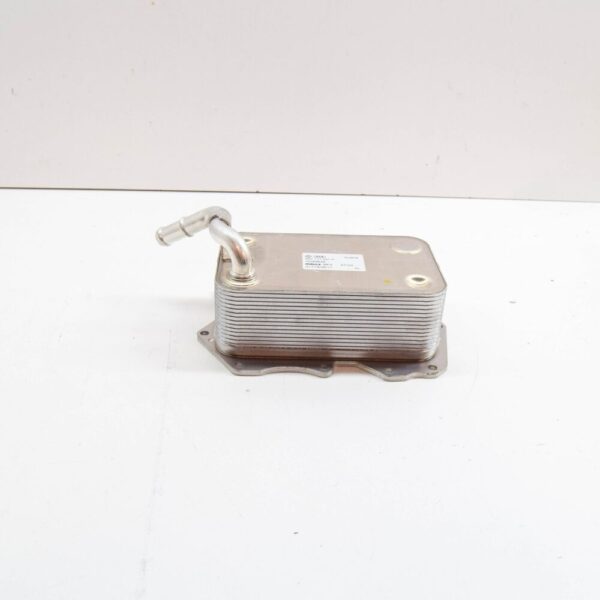 VW TOUAREG 7P engine oil cooler 057117021P new original
