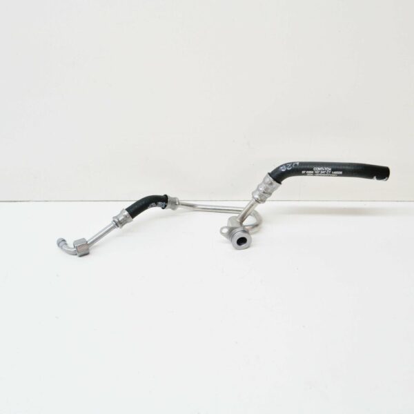 NEW AUDI Q7 4L COOLANT HOSE PIPE 057121598L 2015 - Image 5
