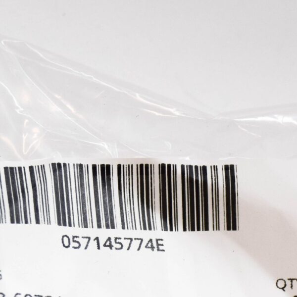 Audi Q8 4MN Exhausted Turbocharger Mount Gasket 057145774E NEW ORIGINAL