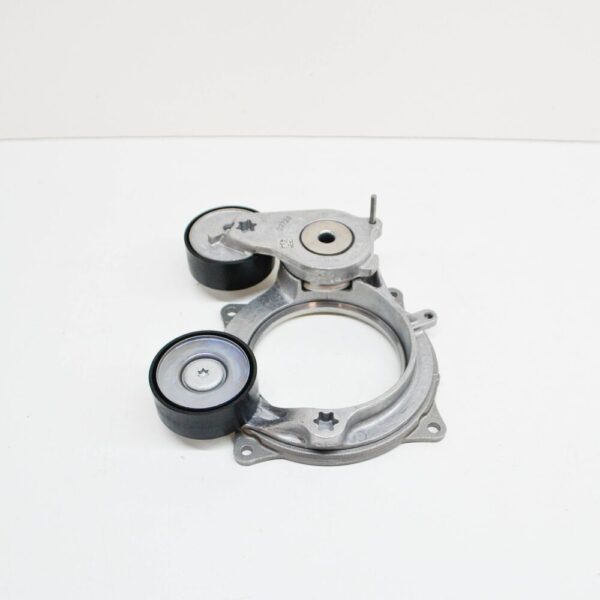 Audi Q8 4M Serpentine Belt Tensioner Damper 057903133AJ NEW ORIGINAL - Image 3
