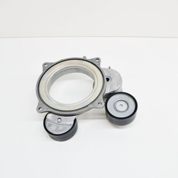 Audi Q8 4M Serpentine Belt Tensioner Damper 057903133AJ NEW ORIGINAL