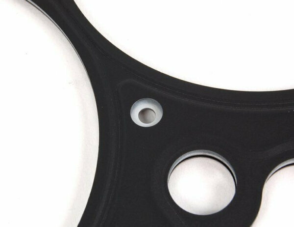 New Genuine AUDI VW SKODA SEAT Engine Cylinder Head Gasket 058103383Q OEM - Image 3