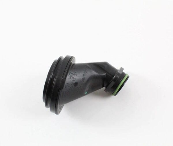 Audi A5 F53 Oil Filler Lid 059103482J NEW ORIGINAL - Image 3