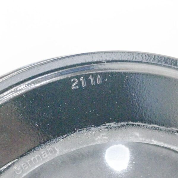 Audi VW crankshaft pulley 059105251DJ Authentic - Image 5