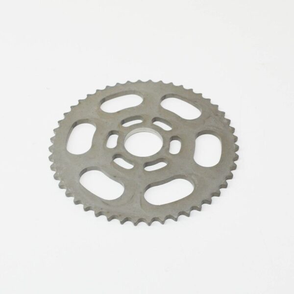 Audi A6 C7 4G engine control chain sprocket 059109116A NEW ORIGINAL - Image 4