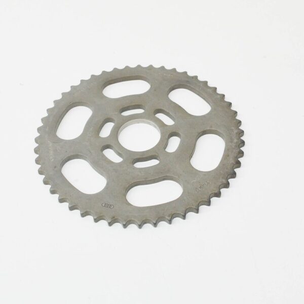 Audi A6 C7 4G engine control chain sprocket 059109116A NEW ORIGINAL - Image 5