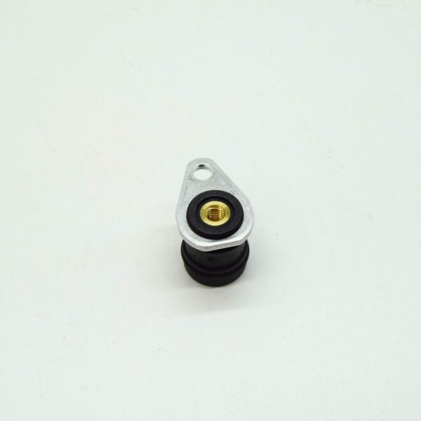 VW TOUAREG 7P MK2 Thermostat Cover 059115185D NEW GENUINE