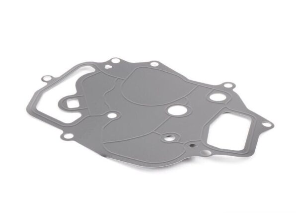 VW Audi engine oil filter gasket original 059115441K - Image 4