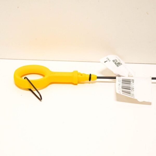 Audi Q7 4L Engine Oil Level Dipstick 3.0 TDI Diesel 059115611AM NEW ORIGINAL
