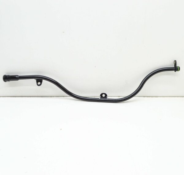 NEW VOLKSWAGEN AMAROK ENGINE OIL DIPSTICK TUBE 059115630BF - Image 4