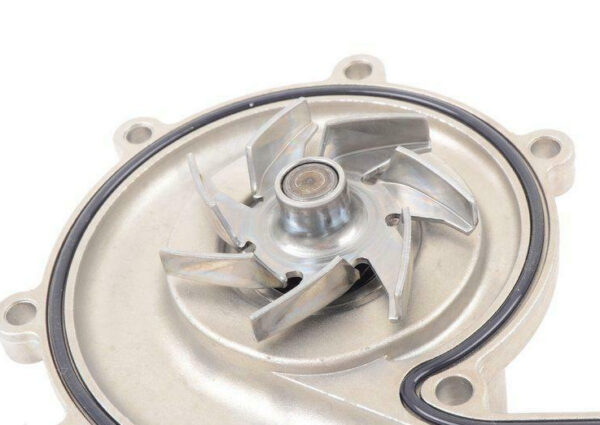 NEW AUDI Q7 4L COOLANT PUMP 059121008J - Image 3