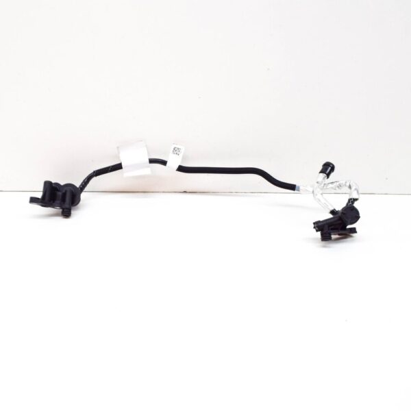 AUDI Q5 80A Water Coolant Pipe Hose 059121086BF NEW ORIGINAL - Image 3