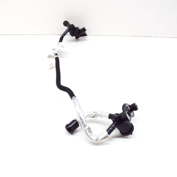 AUDI Q5 80A Water Coolant Pipe Hose 059121086BF NEW ORIGINAL - Image 4