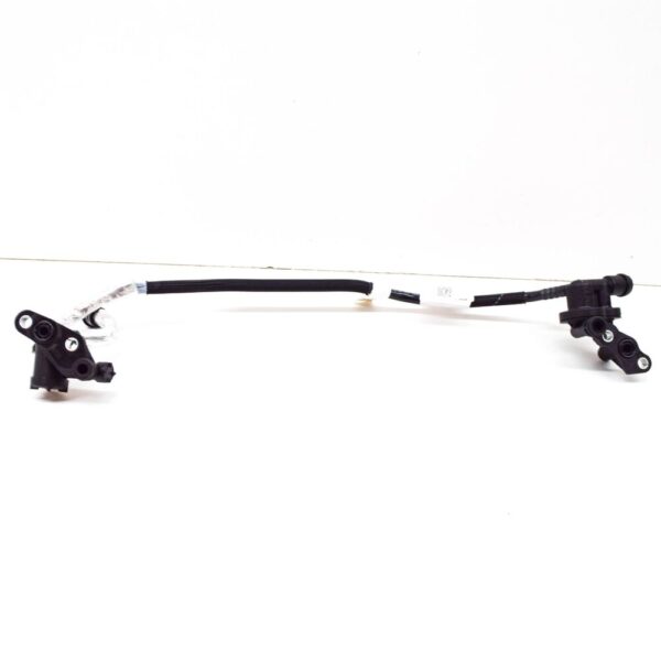 AUDI Q5 80A Water Coolant Pipe Hose 059121086BF NEW ORIGINAL - Image 5