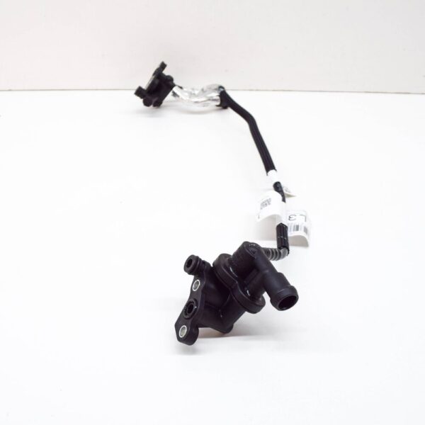 AUDI Q5 80A Water Coolant Pipe Hose 059121086BF NEW ORIGINAL