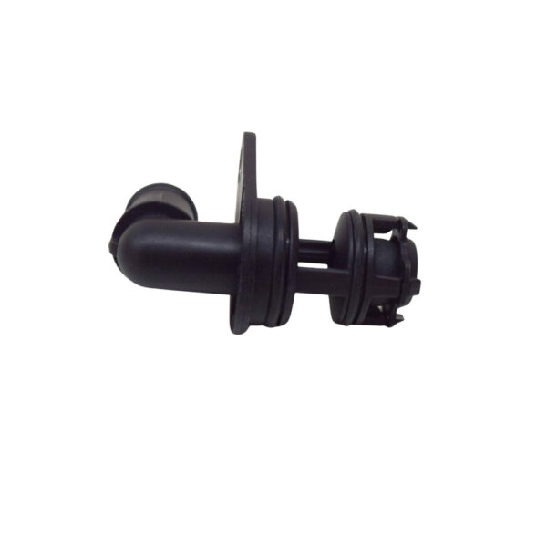 Audi A6 C7 Original Cooling Tube Adapter 059121155AH - Image 3