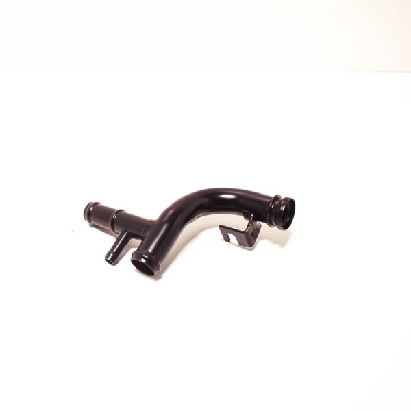 Audi Q7 4L engine coolant pipe 059121163F new