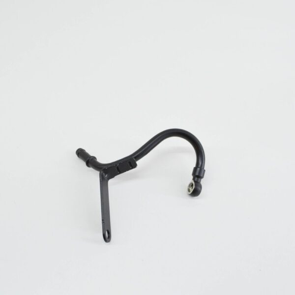 Audi Q7 4L coolant hose line right 059121398B NEW REAL 2015 - Image 3